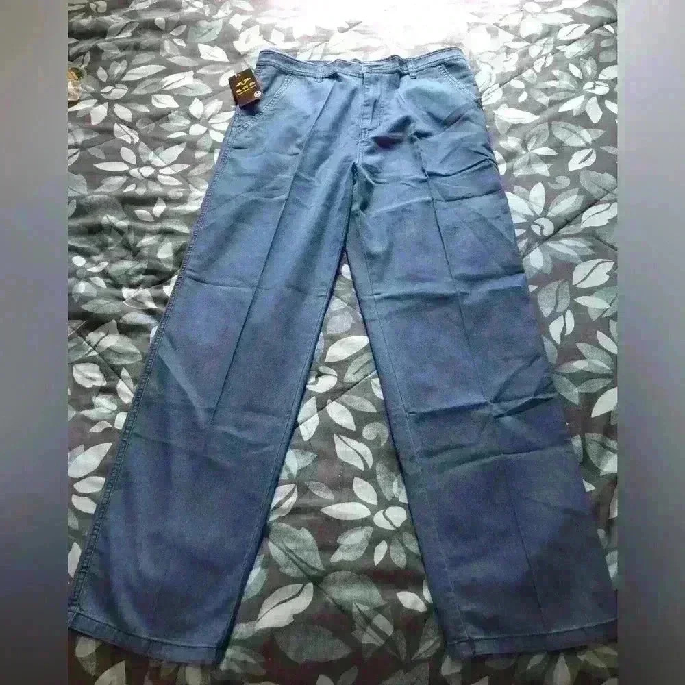 NWT Xi Mei KU 2 jeans size 34 - Picture 6 of 8